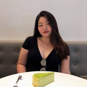 Meet your Posher, Serena